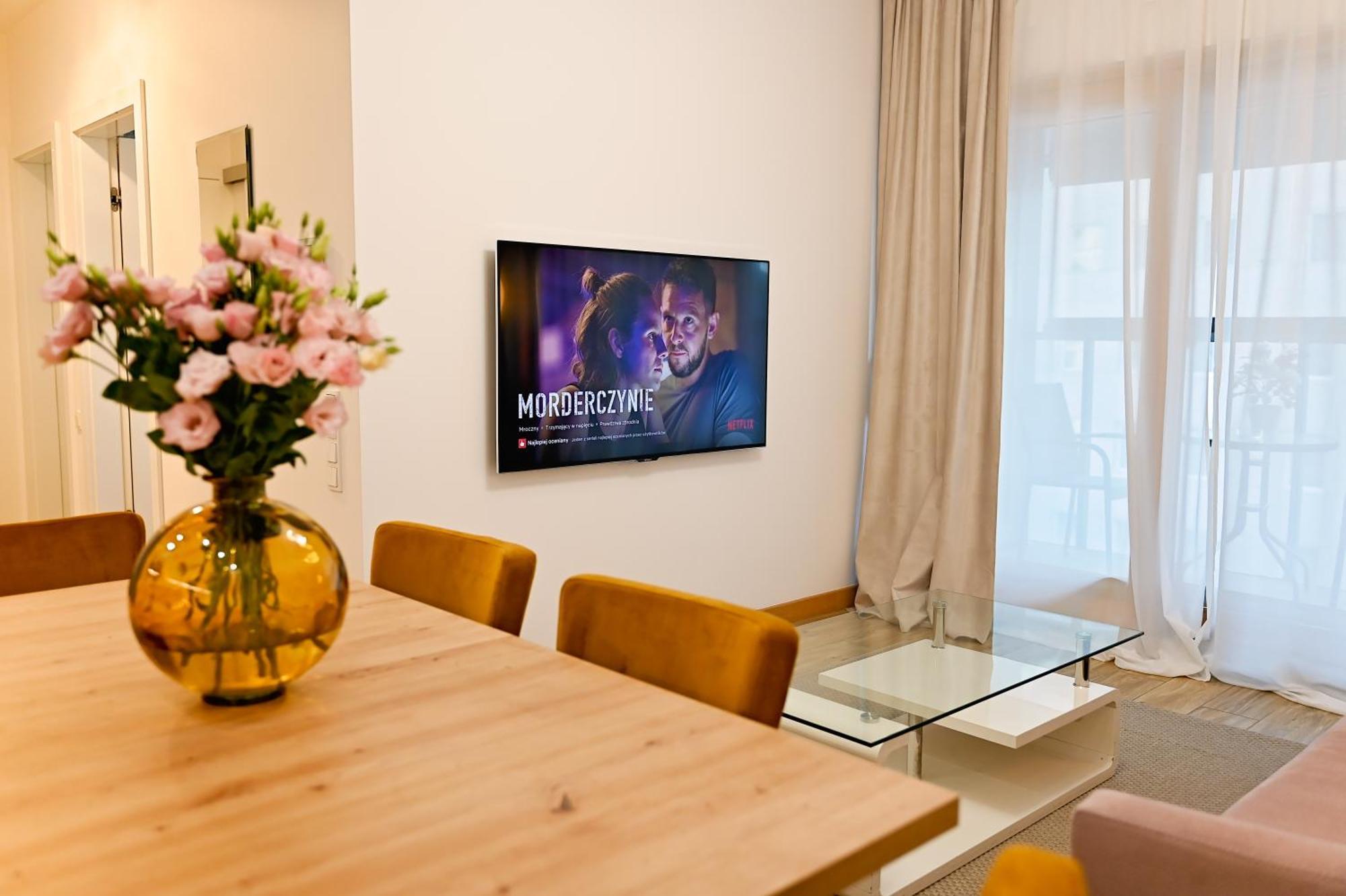Mennica Residence Patronus Apartments وارسو المظهر الخارجي الصورة